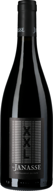Chateauneuf du Pape Cuvee XXL 2019