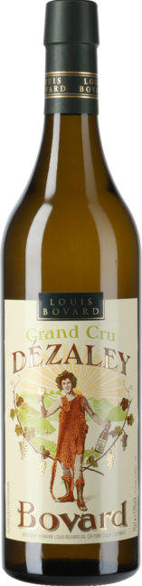 Chasselas Dezaley Grand Cru 2020
