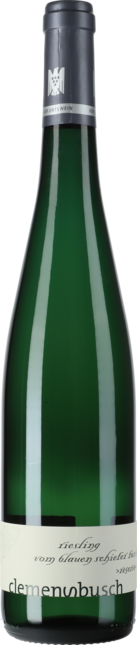 Riesling vom blauen Schiefer Fass 43 Reserve trocken 2017