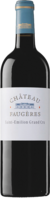 Chateau Faugeres Grand Cru Classe 2000