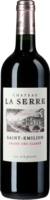 Chateau La Serre Grand Cru Classe 2016