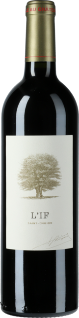 Chateau L'If Grand Cru 2019