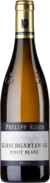 Pinot Blanc Kirschgarten Großes Gewächs 2017