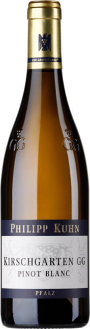 Pinot Blanc Kirschgarten Großes Gewächs 2017