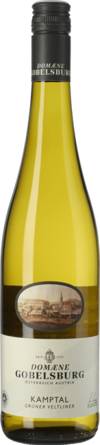 Domaene Kamptal Grüner Veltliner 2016
