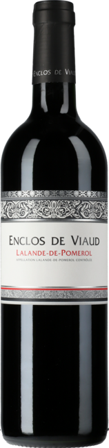 Enclos de Viaud (Lalande Pomerol) 2019