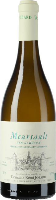 Meursault Les Narvaux 2020