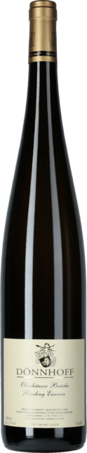 Riesling Eiswein Oberhäuser Brücke Monopol Goldkapsel (fruchtsüß) 2021