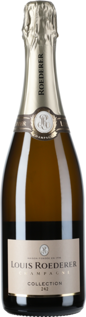 Champagne Collection 242 Brut