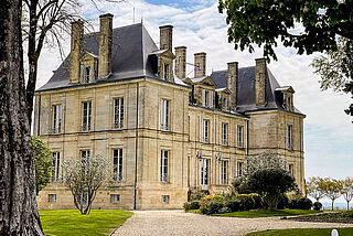 Weingut Pichon Comtesse