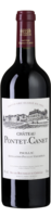 Chateau Pontet Canet 5eme Cru 2003
