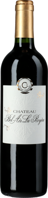 Weinpaket: Perfekte Einstiegs-Bordeaux 2016 | 12×0,75l