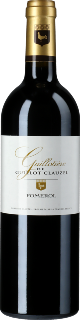 Guillotiere de Guillot Clauzel 2014