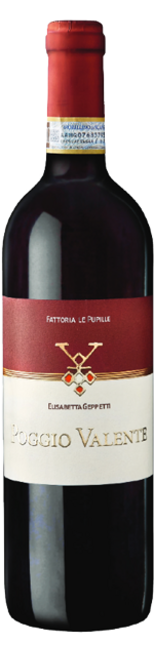 Poggio Valente 2020
