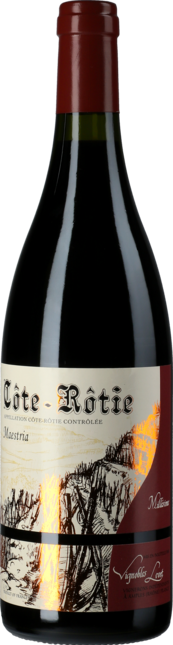 Cote Rotie Maestria (Les Journaries) 2018