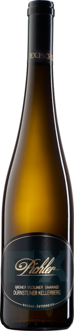 Grüner Veltliner Smaragd Ried Kellerberg trocken 2019