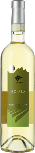 Vermentino di Gallura Superiore Sciala 2022