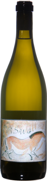 Pouilly Fume Pur Sang 2020