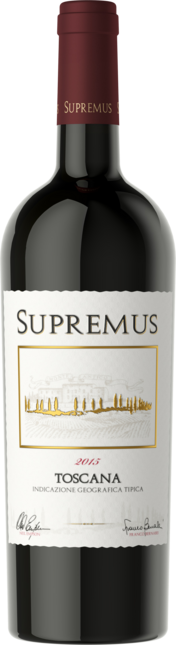 Supremus 2018