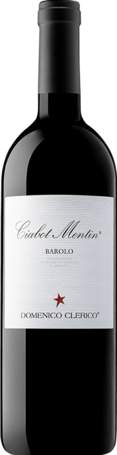 Barolo Ciabot Mentin 2016