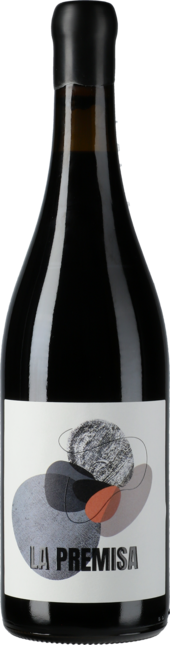 La Premisa Mencia 2018