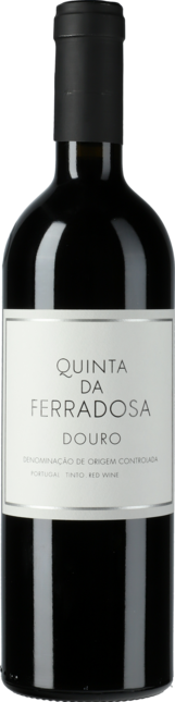 Douro Red Quinta da Ferradosa 2016