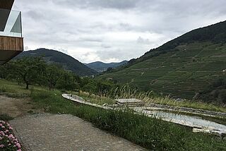 Weingut Veyder-Malberg