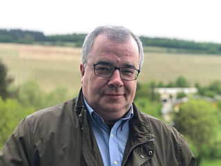 Weingut Robert Weil mit Jochen Becker Köhn