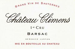 Chateau Climens 1er Cru (fruchtsüß) 2009