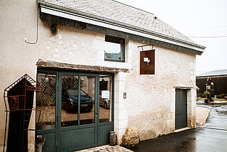 Weingut La Grange Tiphaine