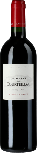 Weinpaket: Bordeaux 2019 - Pikant-Würziger Einstieg in das geniale Bordeauxjahr 2019 (12 Flaschen)