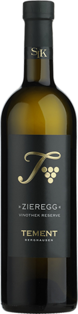 Sauvignon Blanc Zieregg Vinothek Reserve 2008
