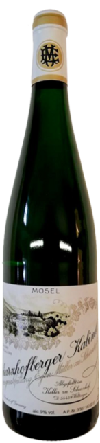 Scharzhofberger Riesling Kabinett (fruchtsüß) 2020