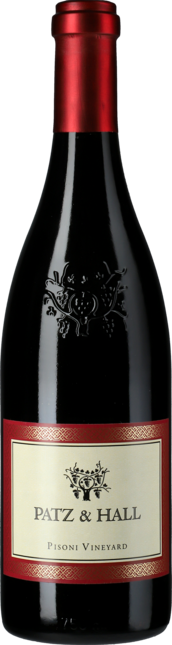 Pisoni Vineyard Pinot Noir 2014