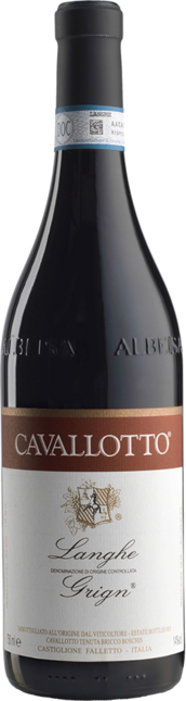 Langhe Grign 2021