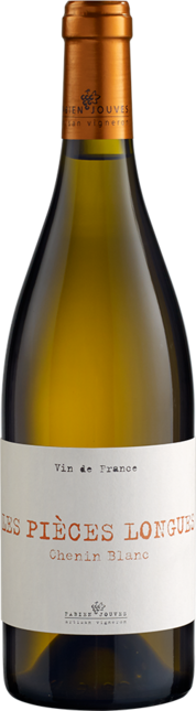 Chenin Les Pieces Longues 2021