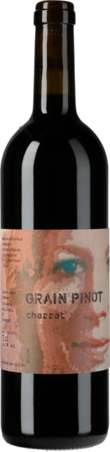 Grain Pinot Charrat 2019