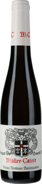 Herzog Rieslaner Beerenauslese VDP Erste Lage (fruchtsüß) 2021