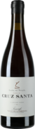 Cruz Santa Vijariego Negro 2019