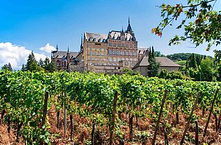 Kloster Calvarienberg Ahrweiler