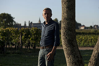 Alain Moueix Chateau Fonroque