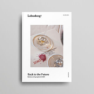 Subskription Jahrgang 2021 Booklet Cover