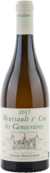 Meursault 1er Cru Les Genevrieres 2019