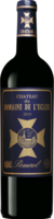 Chateau du Domaine de L’Eglise 2020