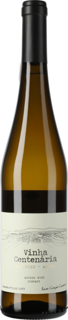 Vinha Centenaria 2020
