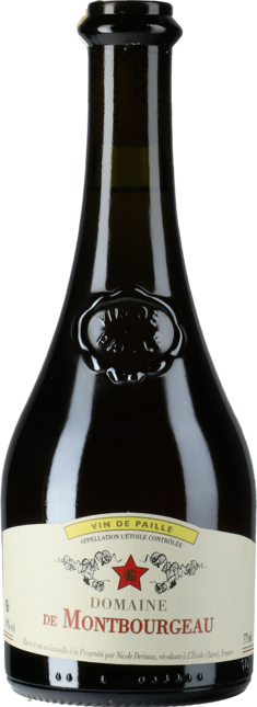 Vin de Paille L'Etoile 2016