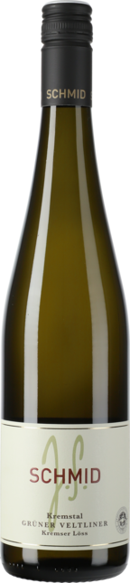 Grüner Veltliner Kremser Löss 2020