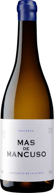 Mas de Mancuso Macabeo 2019