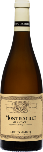 Montrachet Grand Cru 2020