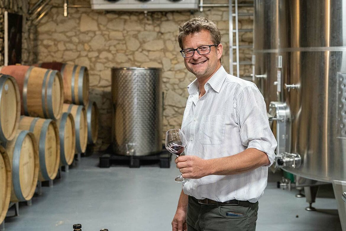 Clos Hédoné